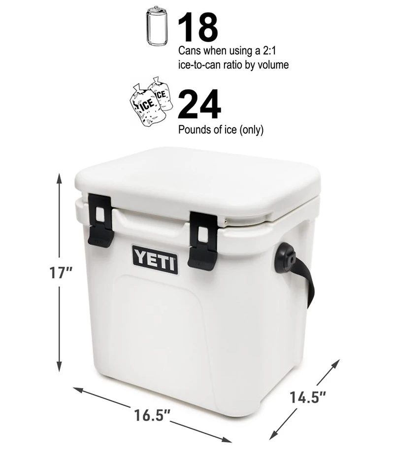 Yeti Roadie 24 Cooler