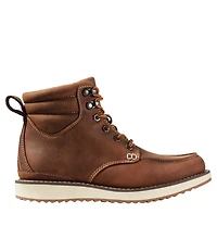 Women's Stonington Boots