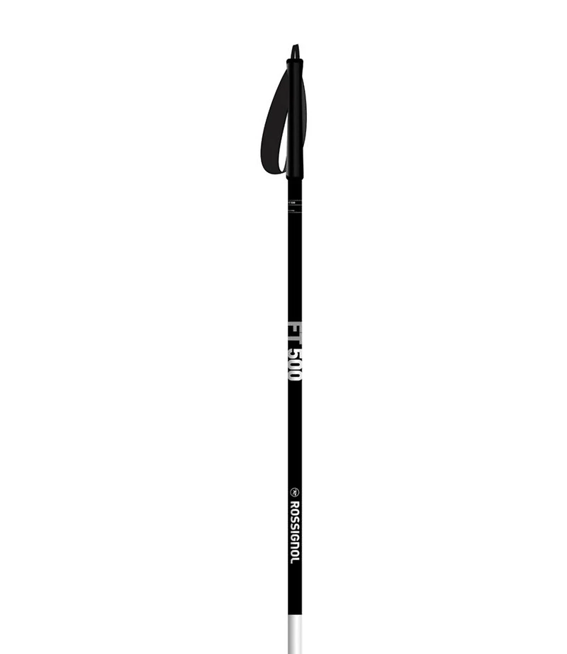 Rossignol FT500 Cross-Country Touring Ski Poles