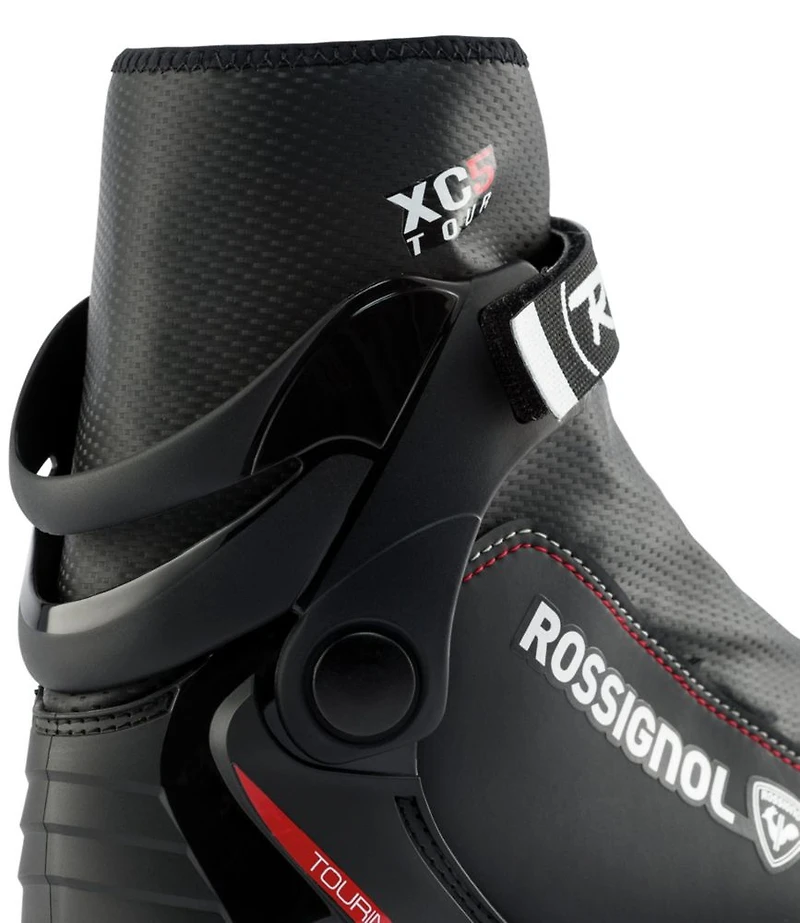 Men's Rossignol XC-5 Nordic Ski Boots