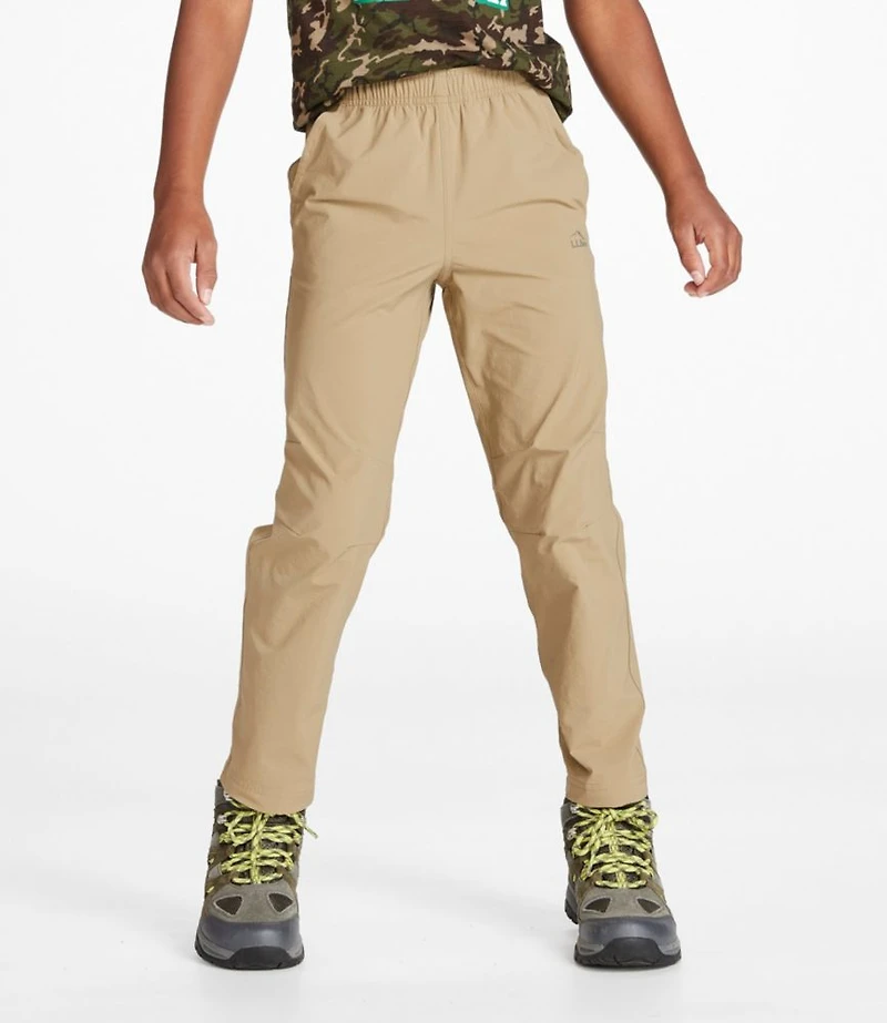 Kids' No Fly Zone Pants