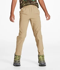 Kids' No Fly Zone Pants