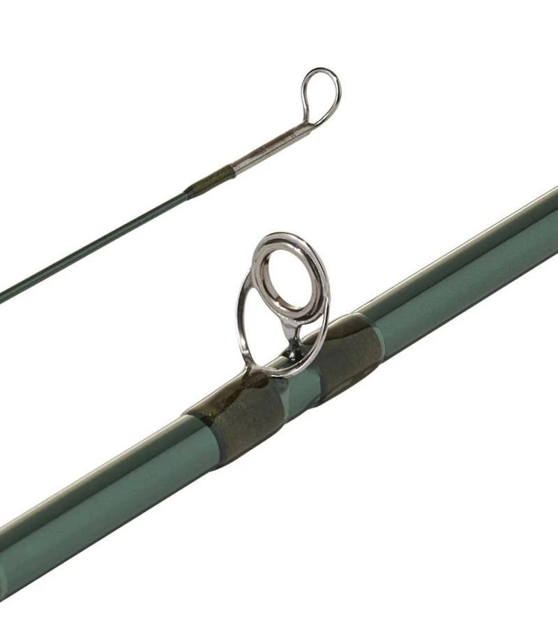 Streamlight Ultra Euro Fly Rod, 10'6" 3 Weight