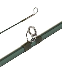 Streamlight Ultra Euro Fly Rod, 10'6" 3 Weight