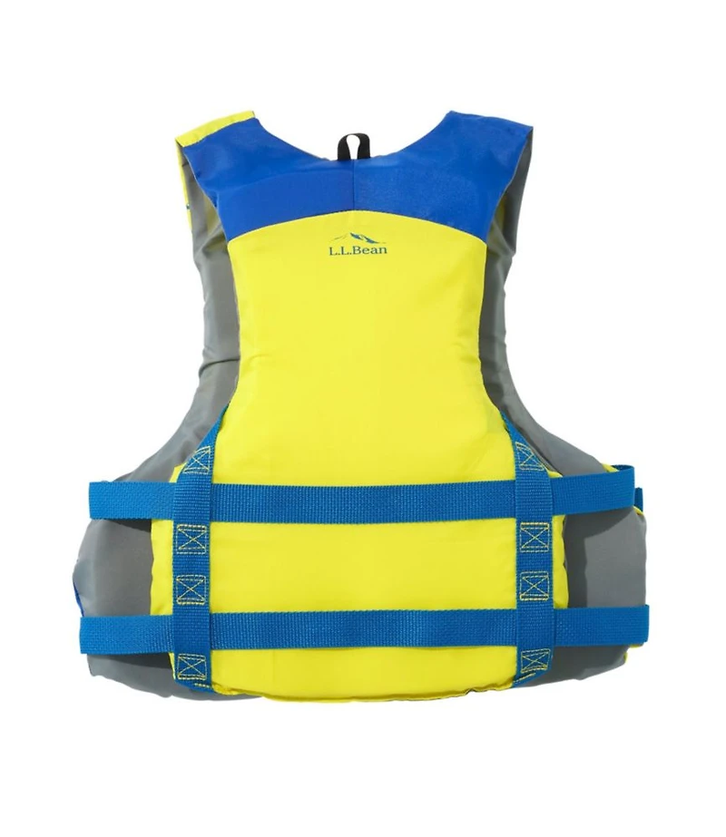 Kids' L.L.Bean Allsport PFD