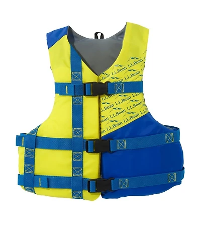 Kids' L.L.Bean Allsport PFD