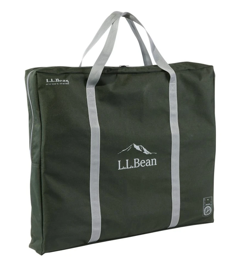 L.L.Bean Campside Kitchen