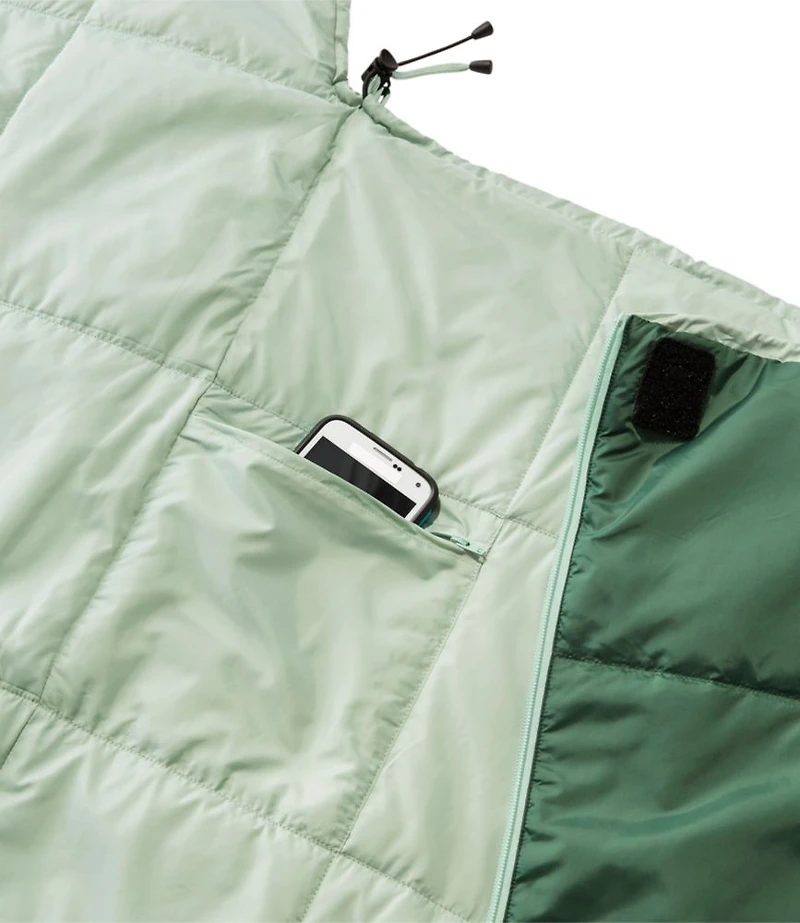 Adults' L.L.Bean Adventure 50 Sleeping Bag