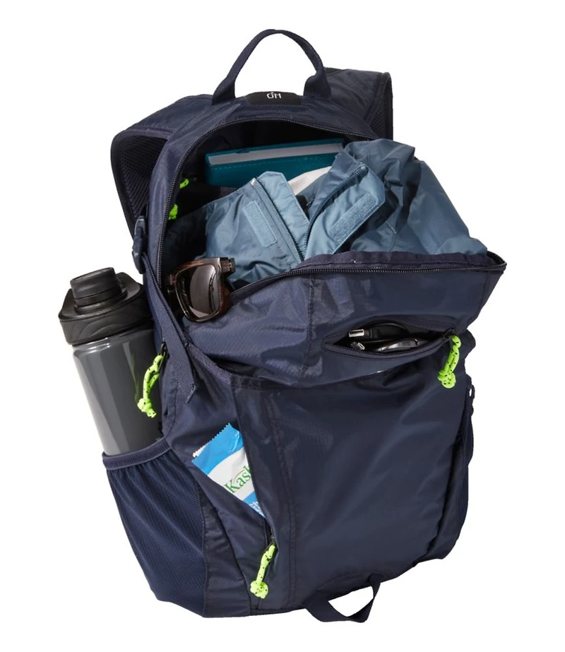 L.L.Bean Stowaway Pack, 20L