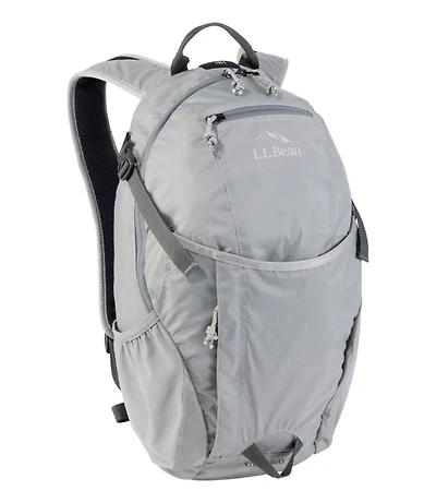 L.L.Bean Stowaway Pack, 20L
