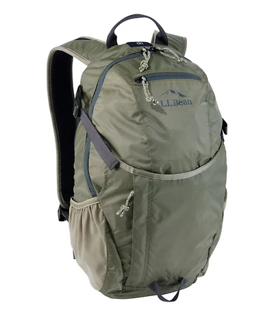 L.L.Bean Stowaway Pack, 20L