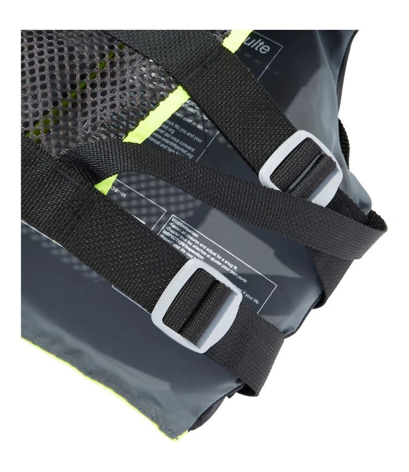 Men's L.L.Bean Breathable Highback PFD