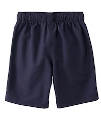 Kids' Stowaway Shorts