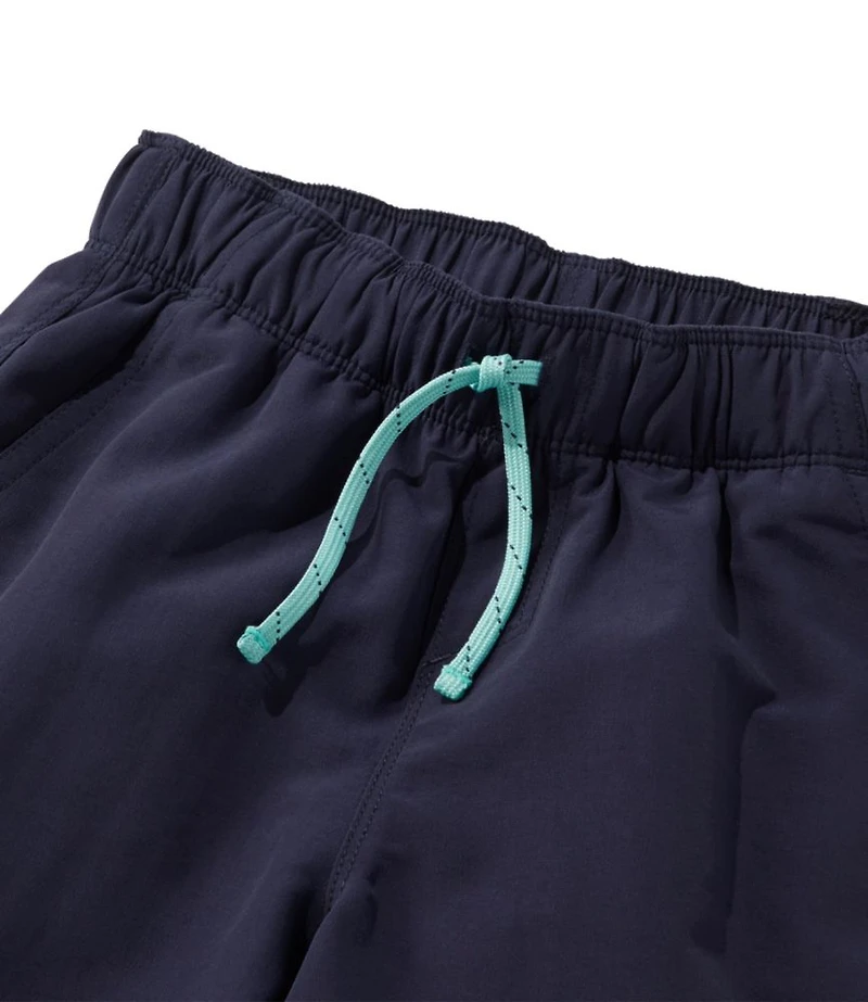 Kids' Stowaway Shorts
