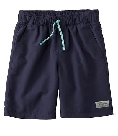 Kids' Stowaway Shorts