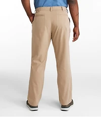 Men's Comfort Stretch® Chino Pants, Standard Fit, Straight Leg