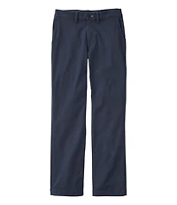 Men's Comfort Stretch® Chino Pants, Standard Fit, Straight Leg