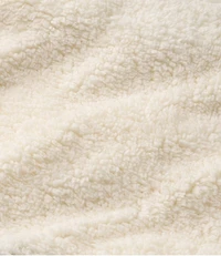 Wicked Plush Sherpa Throw