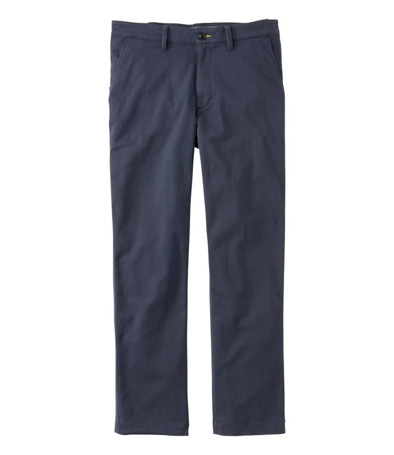 Men's Comfort Stretch® Chino Pants, Classic Fit, Straight Leg