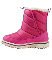 Toddlers' Ultralight Winter Boots