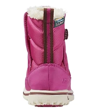 Toddlers' Ultralight Winter Boots