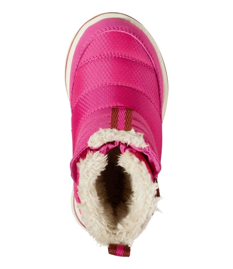 Toddlers' Ultralight Winter Boots