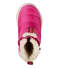 Toddlers' Ultralight Winter Boots