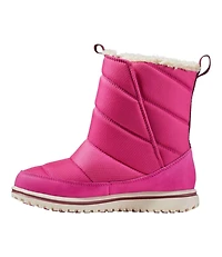Kids' Ultralight Winter Boots