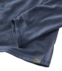 Women's Everyday SunSmart® Tee, Crewneck Long-Sleeve