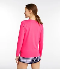 Women's SunSmart® UPF 50+ Sun Shirt