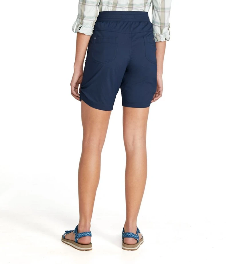 Women's Vista Camp Bermuda Shorts