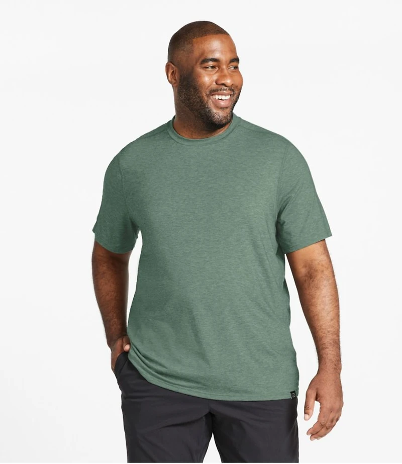Men's Everyday SunSmart® Tee, Short-Sleeve