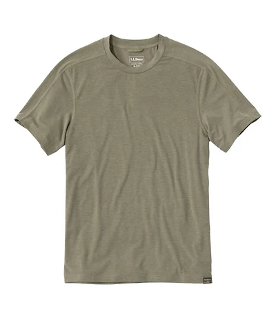 Men's Everyday SunSmart® Tee, Short-Sleeve
