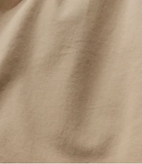 Women's Lakewashed Dock Shorts