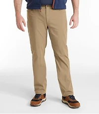 Men's VentureStretch Five-Pocket Pants, Standard Fit, Straight Leg