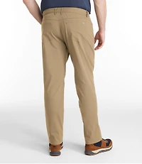 Men's VentureStretch Five-Pocket Pants, Standard Fit, Straight Leg