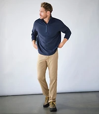 Men's VentureStretch Five-Pocket Pants, Standard Fit, Straight Leg