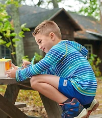 Kids' Stowaway Shorts