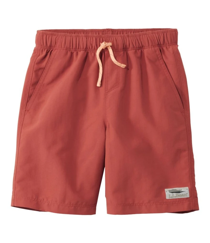 Kids' Stowaway Shorts