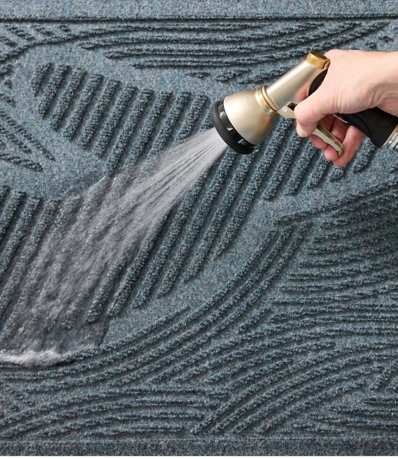 Everyspace Recycled Waterhog Doormat