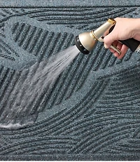 Everyspace Recycled Waterhog Doormat