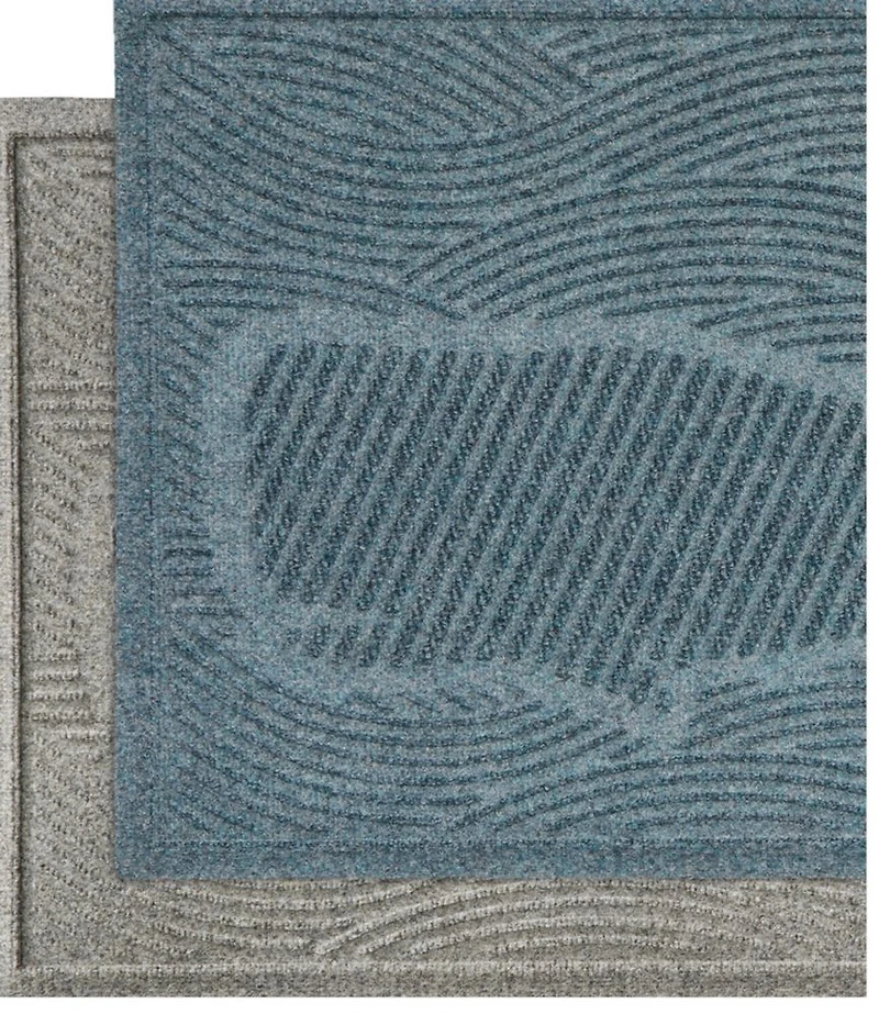 Everyspace Recycled Waterhog Doormat