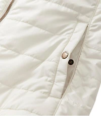 Women's Mountain Classic Puffer Vest, Colorblock
