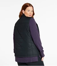 Women's Mountain Classic Puffer Vest