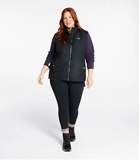 Women's Mountain Classic Puffer Vest