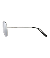 Adults' L.L.Bean Classic Aviator Polarized Sunglasses