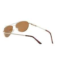 Adults' L.L.Bean Rye Polarized Sunglasses