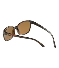 Women's L.L.Bean Camden With Hydroglare Polarized Sunglasses