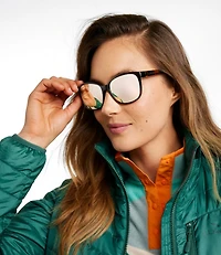 Women's L.L.Bean Camden With Hydroglare Polarized Sunglasses