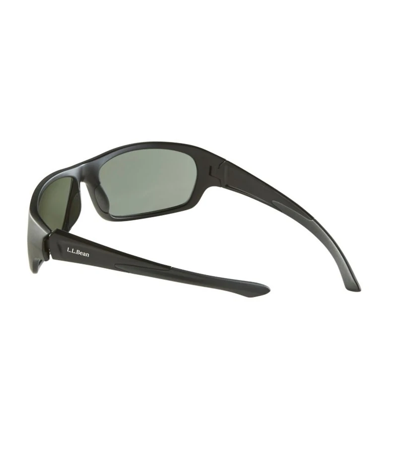 Adults' L.L.Bean Pocket Water Polarized Sunglasses